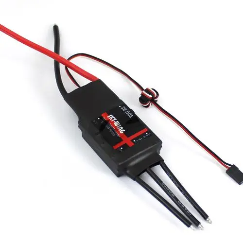 rc airplane esc