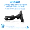 Brand CAREUD Profession Auto Tire Pressure Alarm Sensor 4 Internal Sensors Tire Pressure Monitoring System TPMS Diagnostic Tool ► Photo 3/6