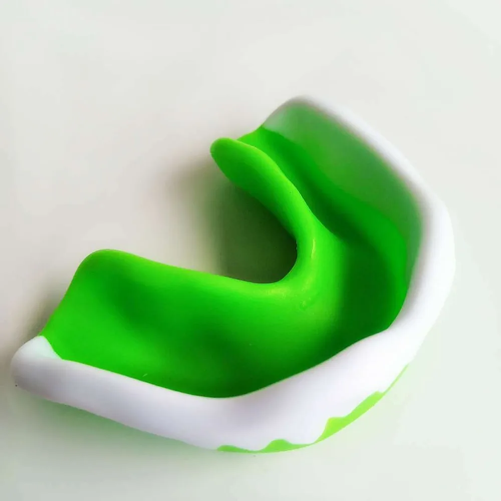 

Adult Mouthguard Mouth Guard Teeth Protect For Boxing MMA Football Basketball Karate Muay Thai Safety Protection wholesale hot