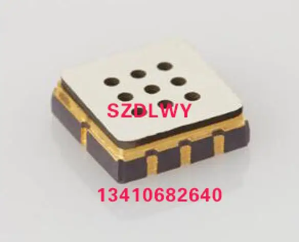 GM 502B Contamination sensor