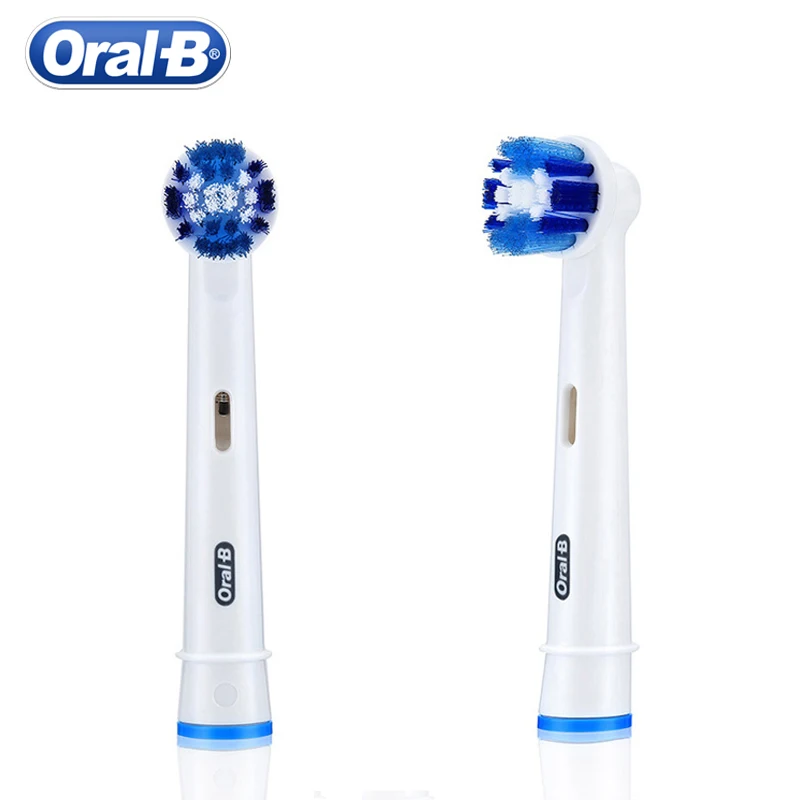 Электрическая зубная щетка Oral B Vitality Индуктивная водонепроницаемая сменная