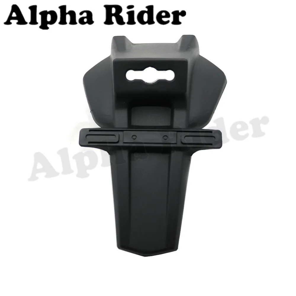 

Rear Fender Mudguard Cover Registration Plate Holder Taillight Bracket for Suzuki GSX-R GSXR 600/750 GSXR600 GSXR750 K6 06-07