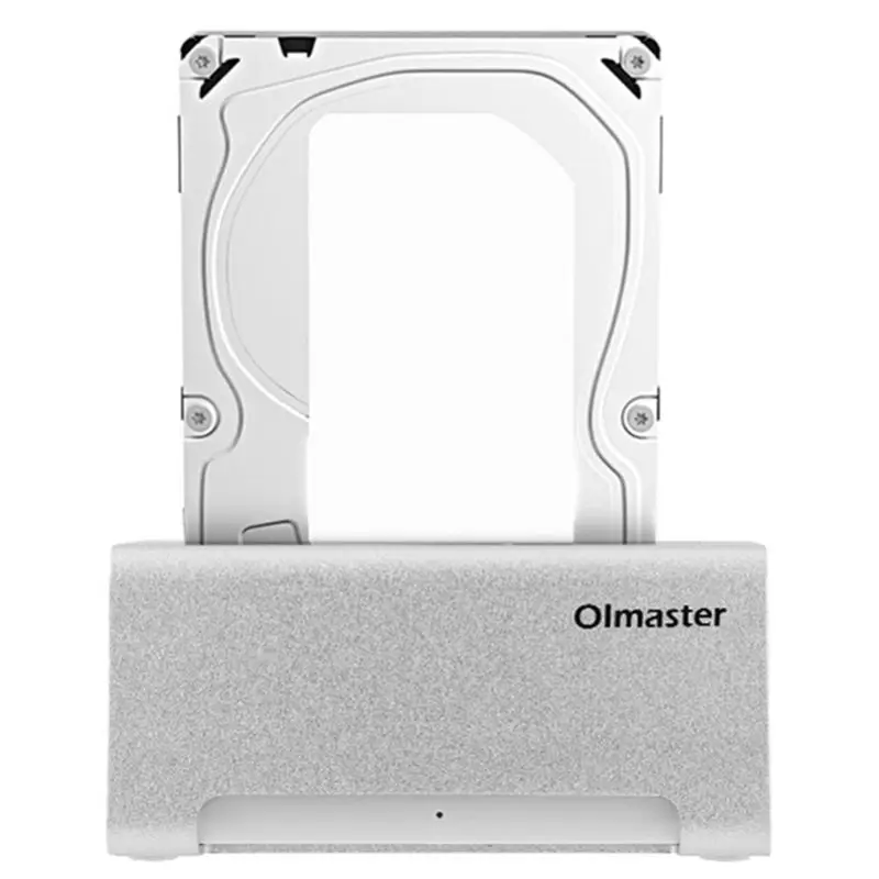 OIMASTER US Plug USAP HDD док-станция 5 Гбит/с супер скорость USB 3,0 на SATA жесткий диск Док-станция для 2,5 дюймов/3,5 дюймов