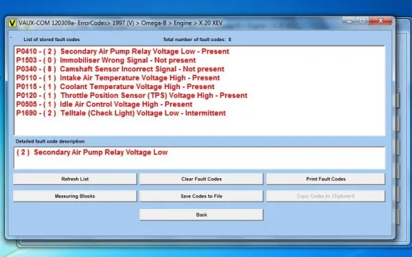 v1.99 OPCOM V1.95 Профессиональный диагностический инструмент для Opel OP COM OP-COM с PIC18F458 прошивкой V1.59 автоматический сканер