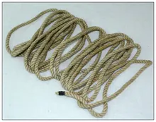 Offer sacrifices to twiner 8mm diameter rope