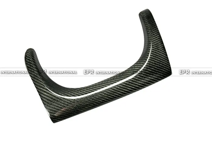 Skyline R34 GTR Rear Bumper Exhaust Heat Shield (OEM Rear Bumper Only)(1)-1