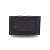 Mini régulateur de Thermostat Intelligent, micro-ordinateur numérique, 12V DC, 10a, contrôleur de température, interrupteur-50-110C ► Photo 2/6