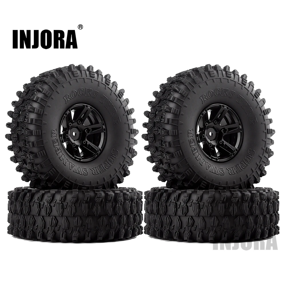 Ceny INJORA 4 sztuk 1.9 \