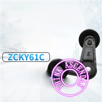 Концевой выключатель Операционная головка ZCKY61C ZCK-Y61C/ZCKY71C ZCK-Y71C/ZCKE09C ZCK-E09C - Цвет: ZCKY61C