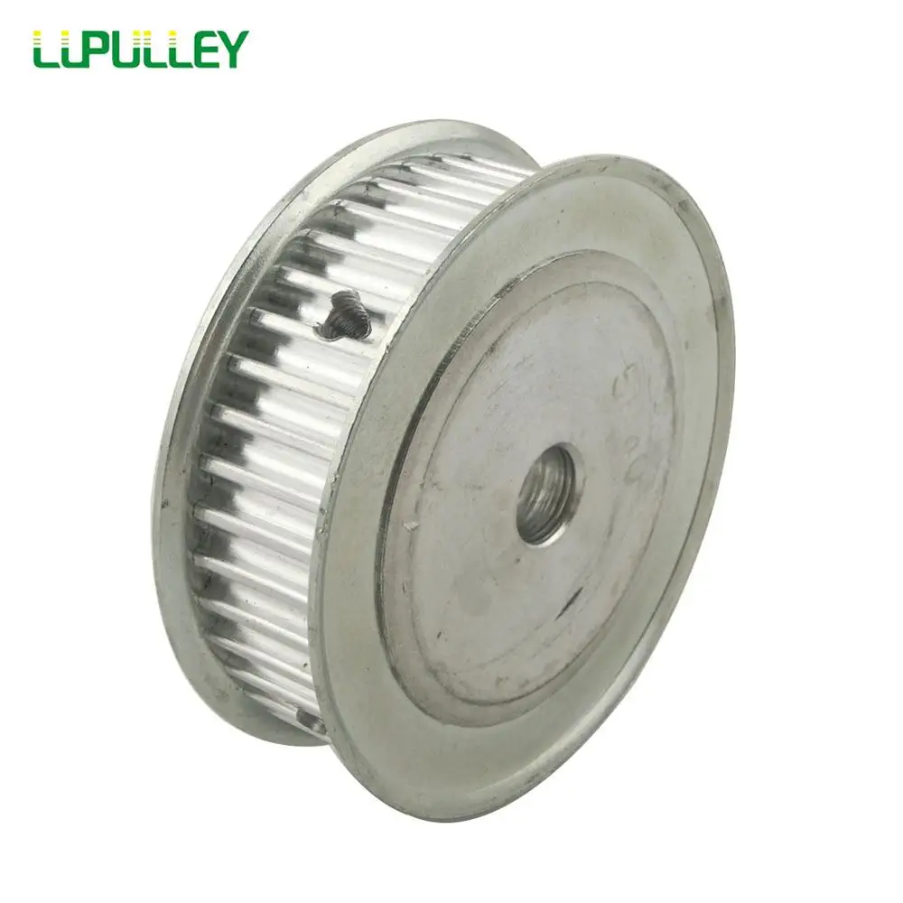 LUPULLEY 1PC HTD 5M Timing Pulley 60T 16mm Belt Width 8mm/10mm/12mm