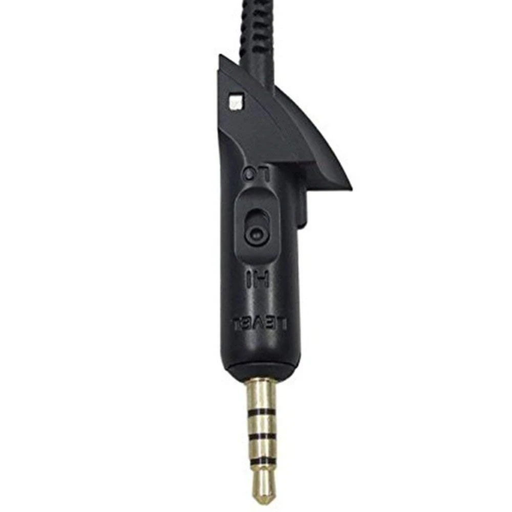 Bluetooth 4 1 stereo Audio Adapter Wireless handsfree Receiver For Bose QuietComfort 2 QC2 Acoustic Noise Cancelling Headphone