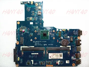 

ZIWB0B1E0 LA-B102P For Lenovo B50-30 Laptop Motherboard With N3540 CPU DDR3L