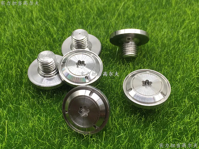 New Golf Club Head Swing Weight Screw Driver Balance Weight For M2 New