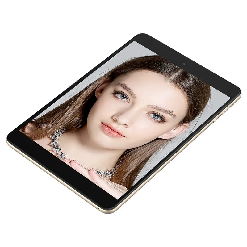 Teclast M89 планшетный ПК 7 9 дюймов Android 0 MTK8176 шестиядерный 2 1 ГГц 3 Гб оперативной