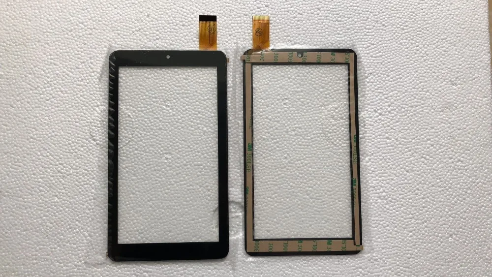 

7'' new touch panel Tablet for MPMAN MPDC706MKII digitizer touch screen