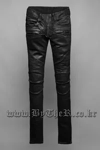 Cheap Free shipping 2013 New Brand jeans Europe and America pencil pants, motorcycle pants 100% authentic Korean Shopping