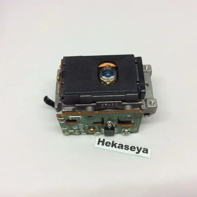 Best Offers Replacement for CEC TL5100Z / CLASSE AUDIO CDP.3 / CLASSE AUDIO CDP1.5 /  FISHER AD-935 CD Laser Lens Optical Pick-ups Bloc