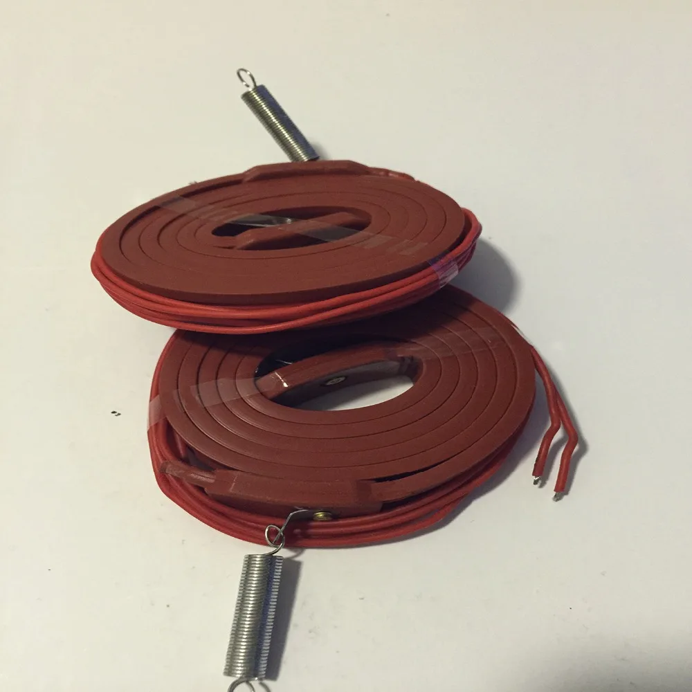 HeatingElementrubberwaterproofpipelineheaterbandairconditioning