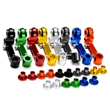Motorcycle Universal Fluid Reservoir Brake Clutch Master Cylinder Mount Oil Cup Bracket For Suzuki SV650 SV650S 1999-2009 SV 650 Motorcycle Universal Fluid Reservoir Brake Clutch Master Cylinder Mount Oil Cup Bracket For Suzuki SV650 SV650S 1999-2009 SV 650
