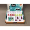 Crazy Scientist Test Tube Set Board Game Logical Thinking Game Kids Calculate Skill Training Game Children's educational toys 5