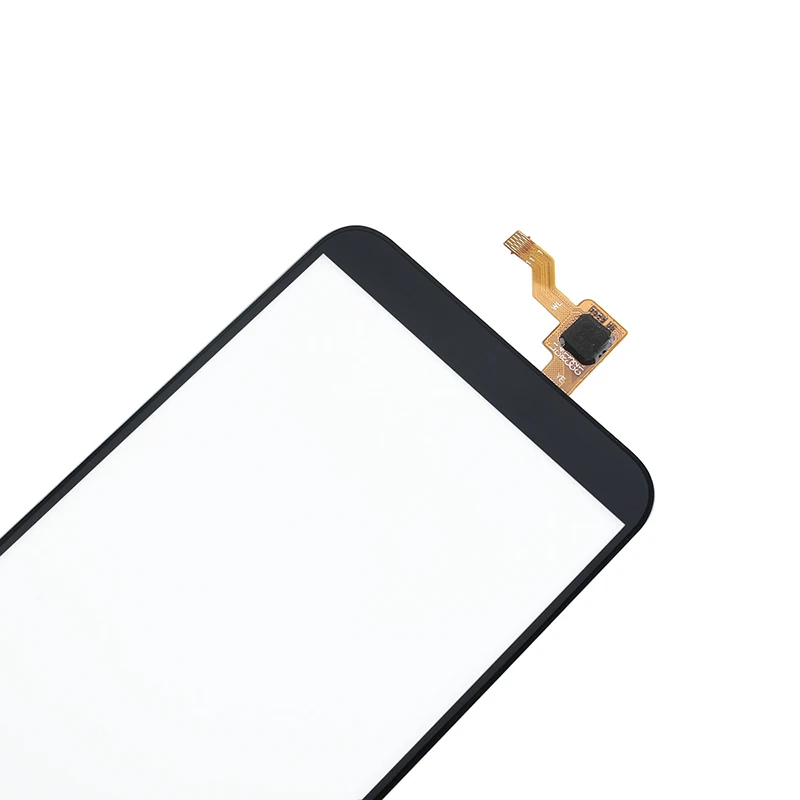 Для Huawei P умный сенсорный экран дигитайзер Передняя стеклянная сенсорная панель