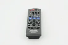 Remote Control for N2QAYB000215 Fit for Panasonic Home Theater System DVD SA-PT954K SA-PT960K