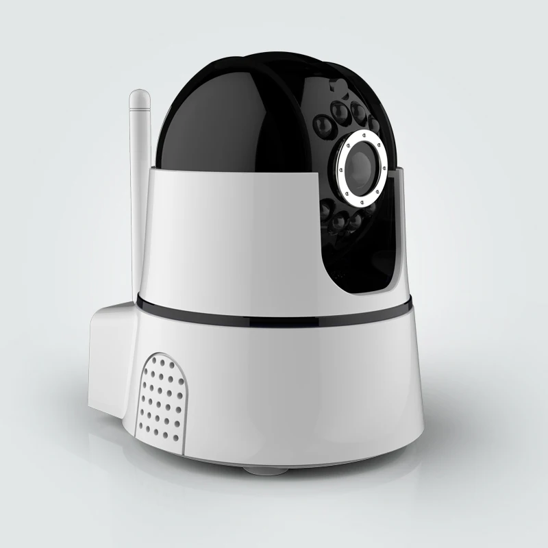  NEO Coolcam HD 720 p Audio a Due vie iHome Kit NAS-AC01DT Sistema di Allarme Senza Fili del IP di W