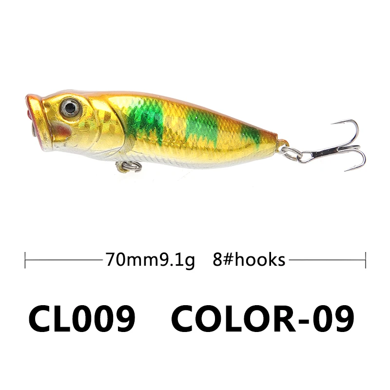 CL009-09