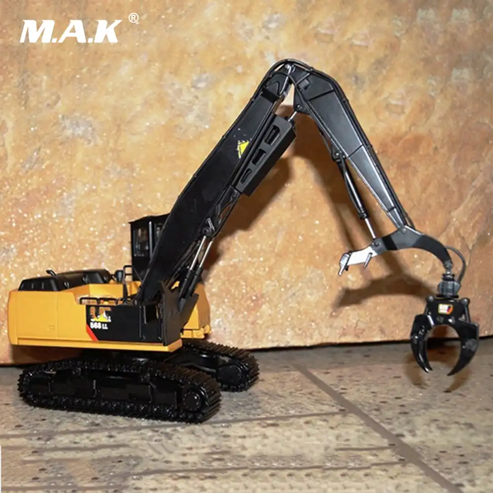 1 50 diecast construction