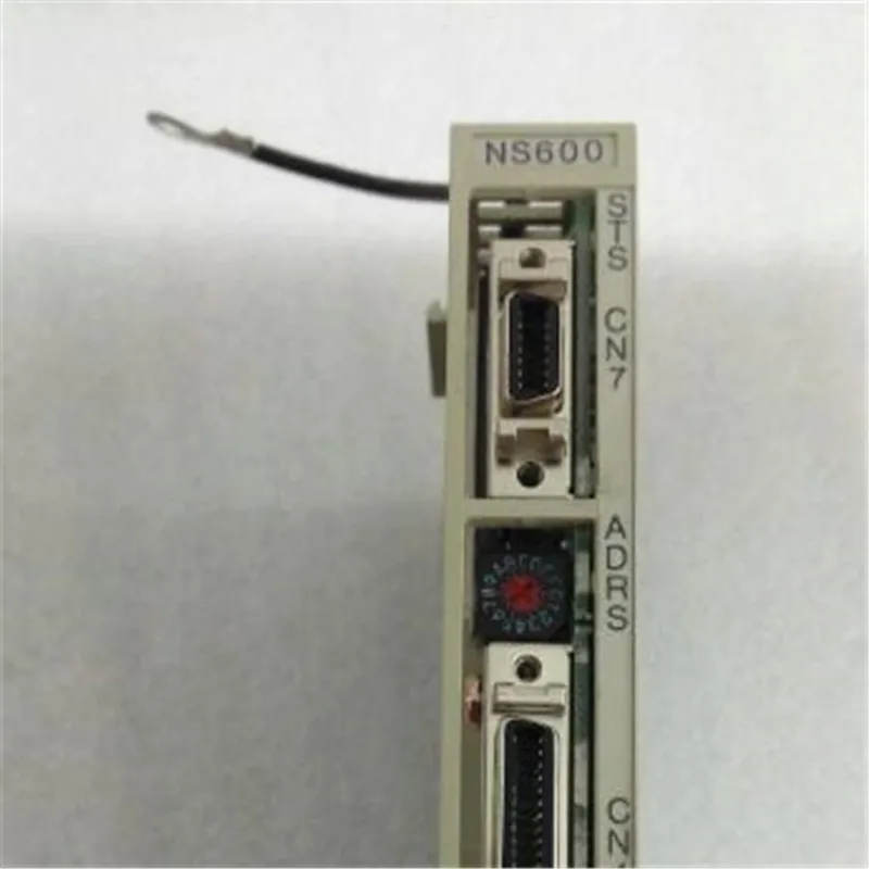 JUSP-NS600,
