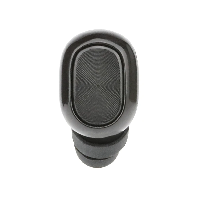 Goedkoop Q1 Onzichtbare mini Draadloze Bluetooth Oortelefoon Kleinste bluetooth Headset Oordopjes Handsfree met Microfoon voor xiaomi iphone smartphone