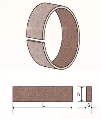 PTFE Guide tape 3