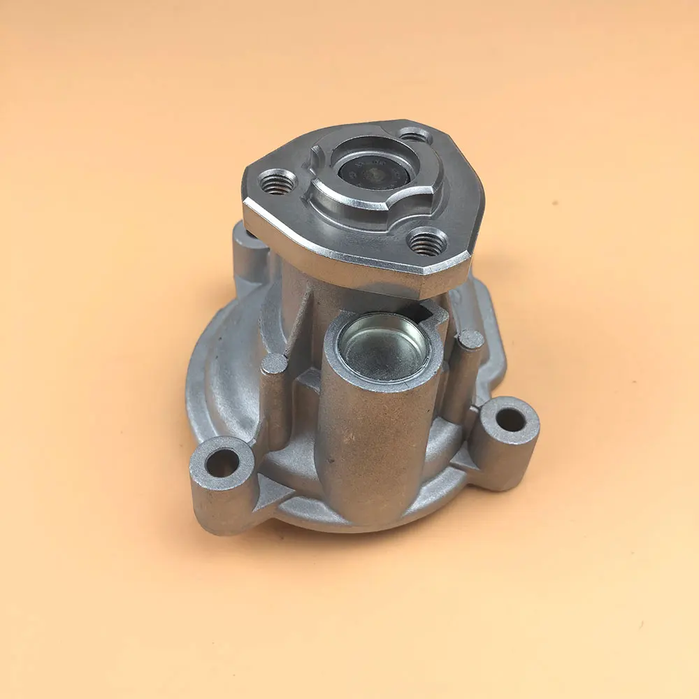 

Водяной насос охлаждающей жидкости двигателя с Соединенным уплотнением для VW New LaVida PASSAT JETTA AUDI A3 03C121005D 03C 121 005D 03C 121 005 D