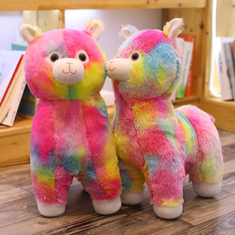 lama soft toy