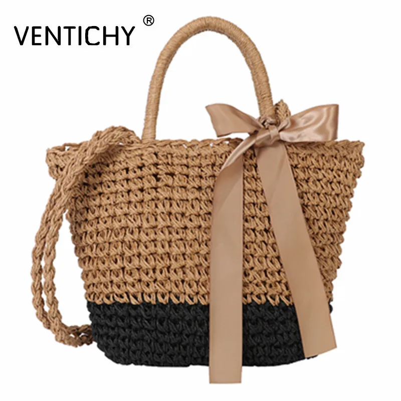 Best Designer Straw Purses With