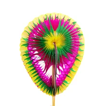 3 Styles Available Chinese Magic Flower Manual Deformation Educational Toys Handmade Paper Cutting For Children's Holiday Gifts 3 Styles Available Chinese Magic Flower Manual Deformation Educational Toys Handmade Paper Cutting For Children's Holiday Gifts