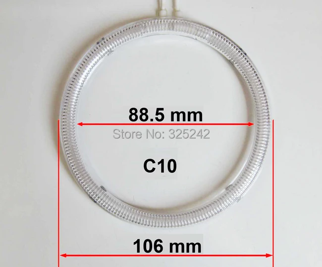 angel eyes 106 mm