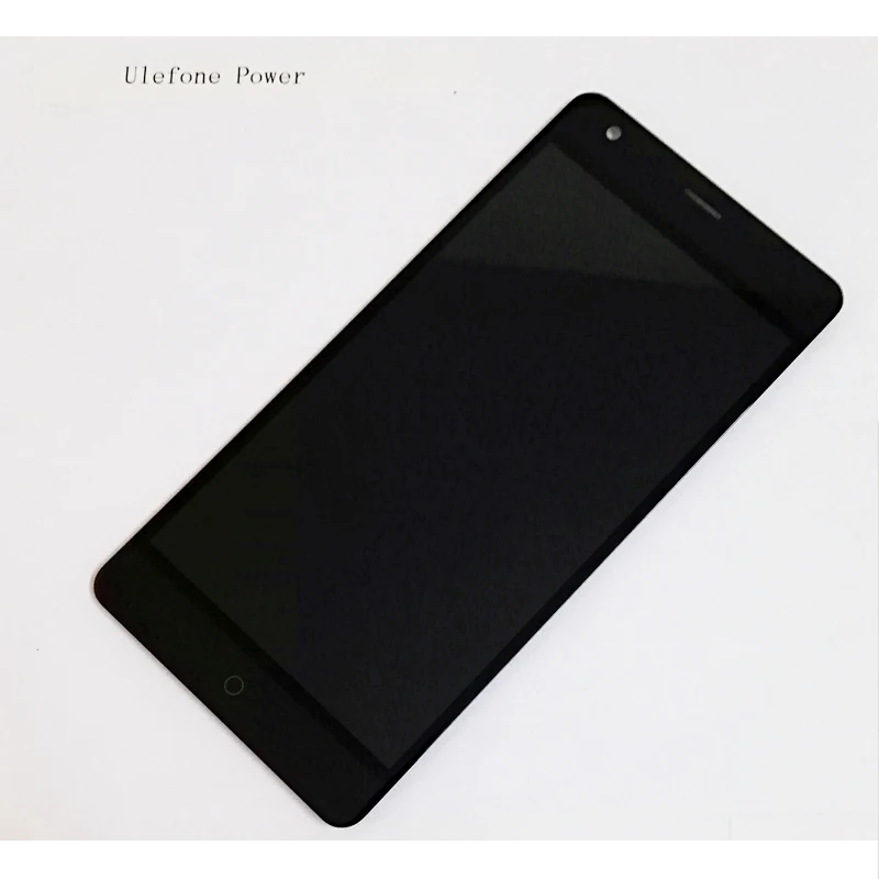 POWER LCD 1DF