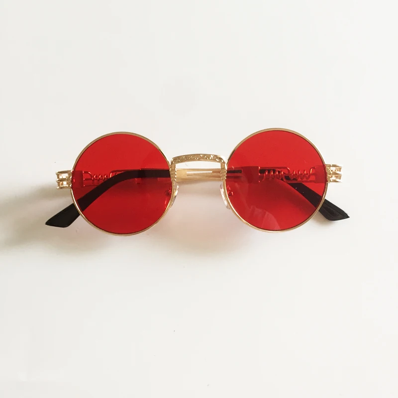 vintage steampunk sunglasses 900023 details (7)