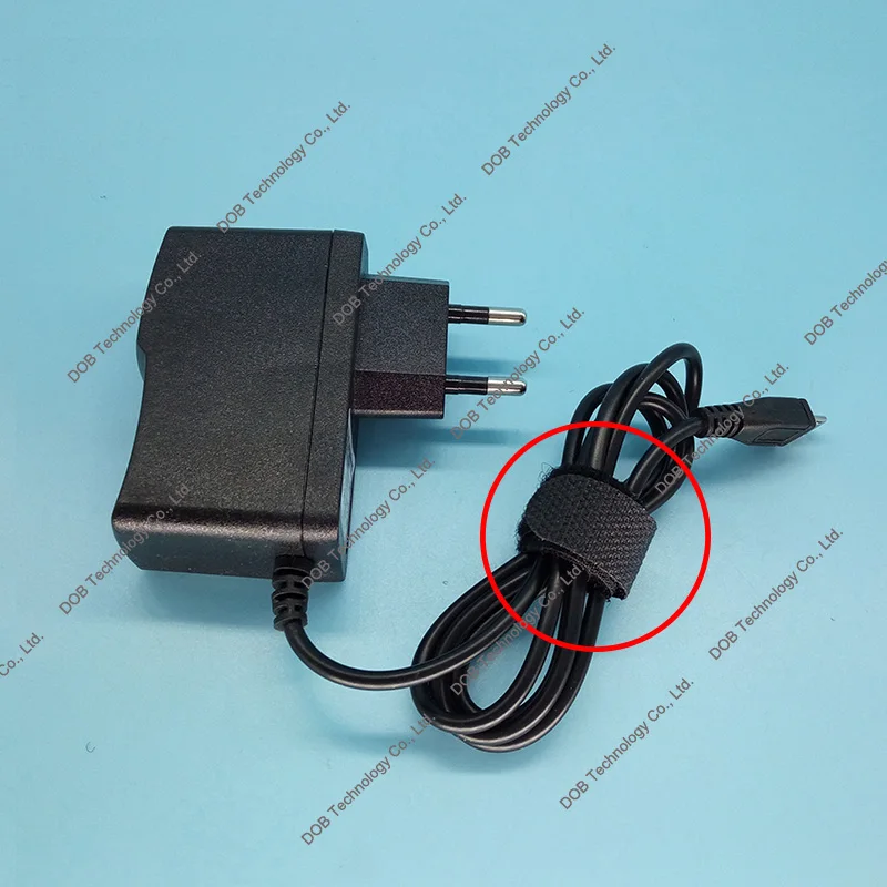 5В 2А AC адаптер настенное зарядное устройство для Lenovo IdeaTab S6000 A1000 A3000