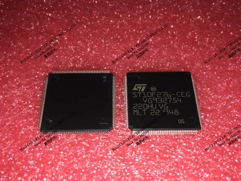 

100% original ST10F276-CEG