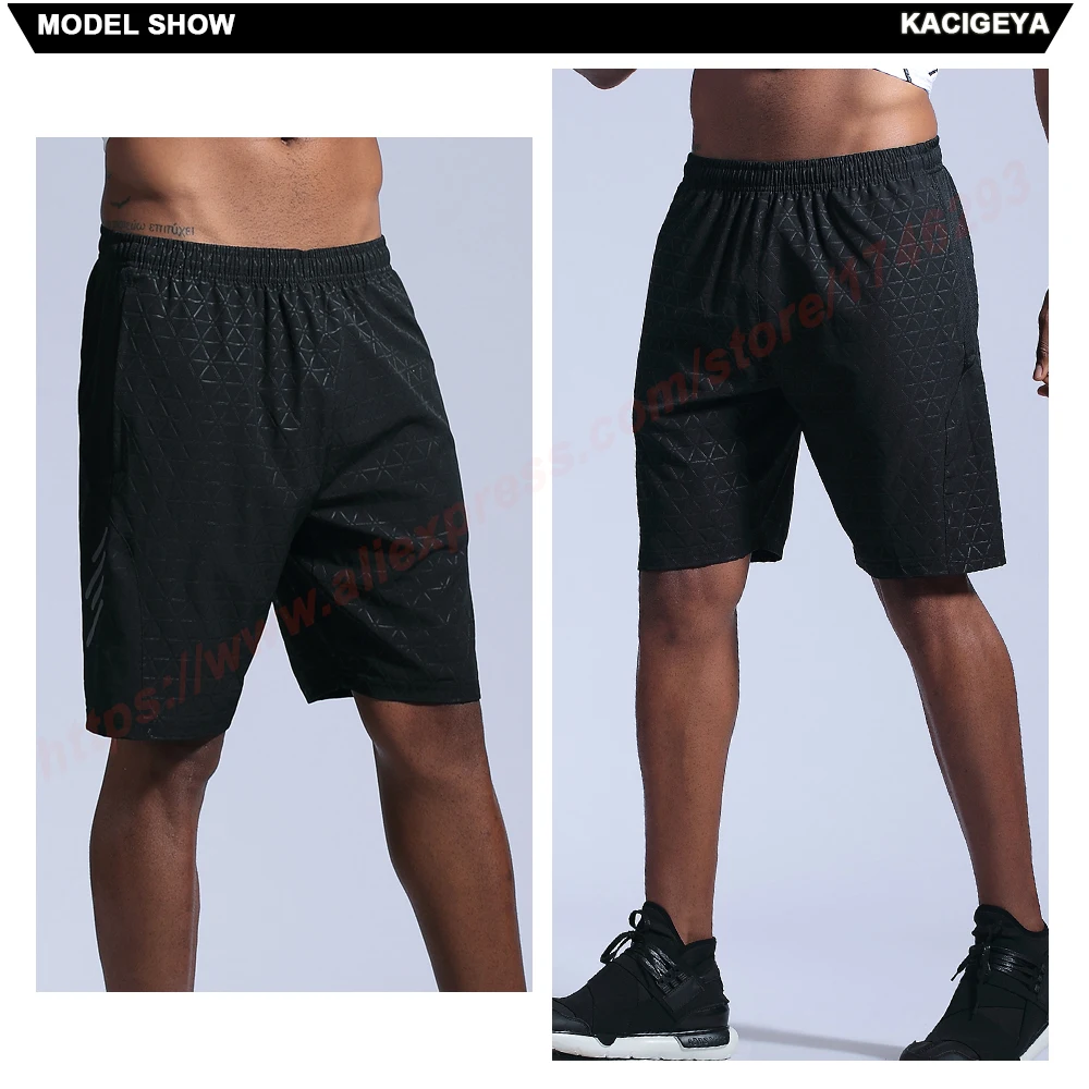 Herren Kompression Shorts Laufen Workout Sport Activewear Camouflage Trunks