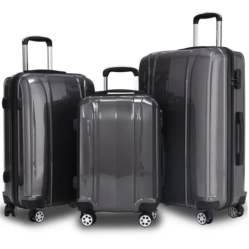 luggage set under 100