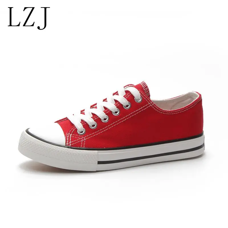 

Women's sports shoes women's shoes canvas shoes ladies casual flat shoes canvas shoes brand shoes off white shoes 2018