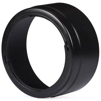 

ES-78 camera Bayonet lens hood for CANON EF 50mm f/1.2L USM lens 5D3 5DIII 5D MARK III 5DS 5DSR 6D 1DX 1DS 5DIV 5D4 1DXII 5D2