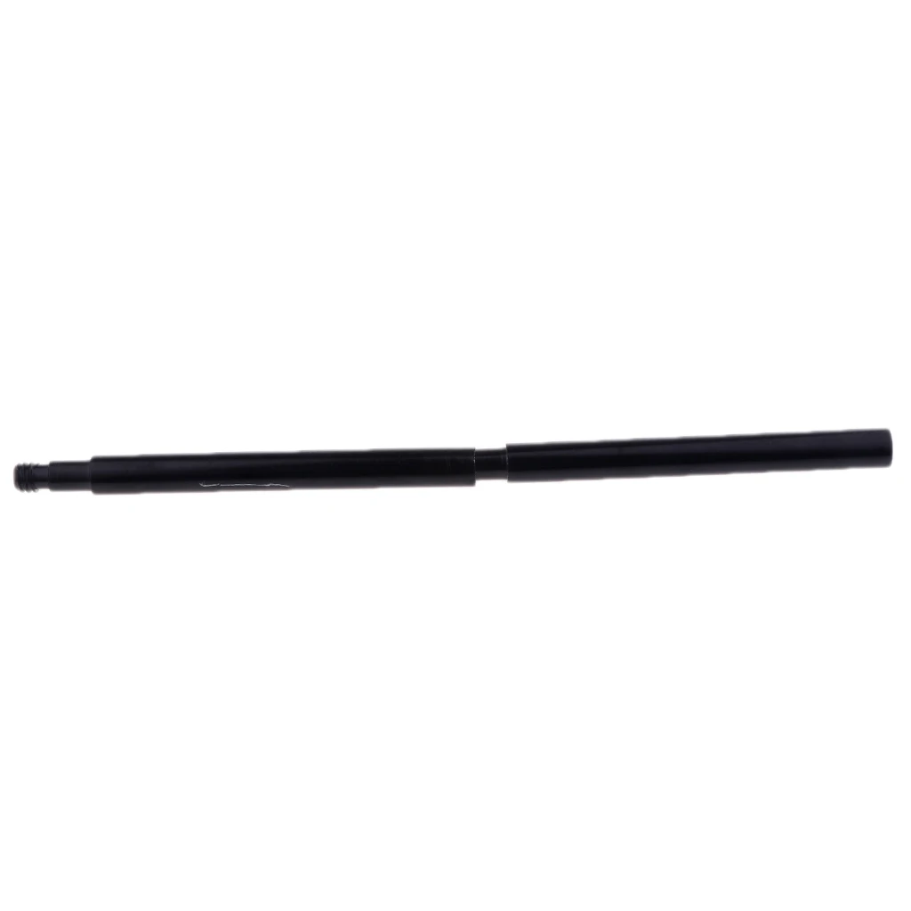 2pcs Bike Bicycle 70mm 2.76'' Alloy Presta Valve Extender French-Valve Adapter Extension Tube Accessories