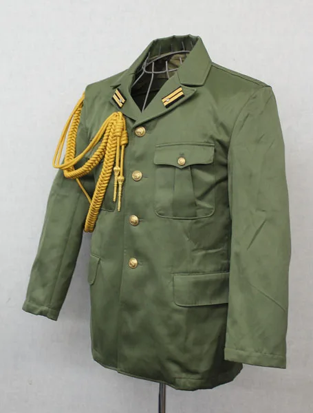 WW2 JP темно синяя зеленая форма.|Военный| |