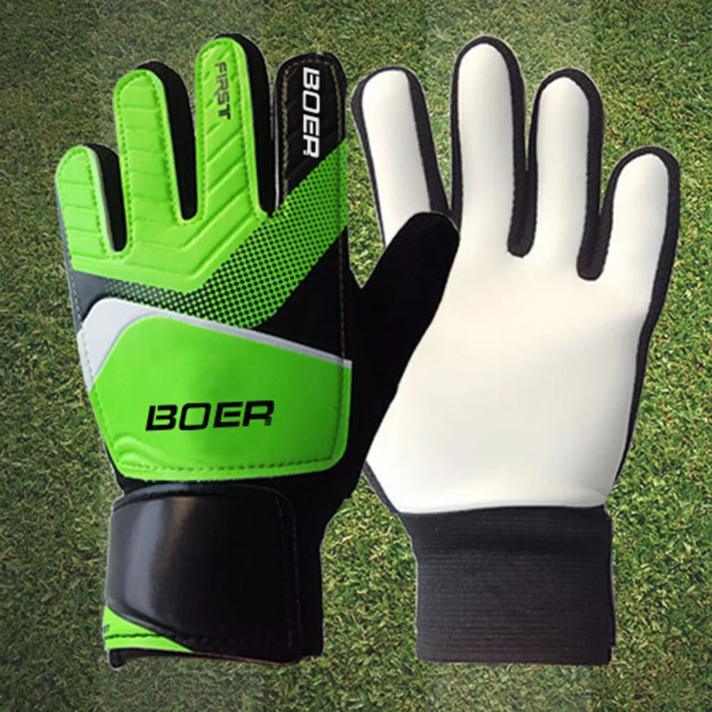 Buy Entry level Children Goalkeeper's Gloves Non slip