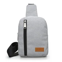 Модные унисекс пакеты для покупок! универсальные красочные женские нагрудные пакеты и сумки Топ Повседневный нейлон милый мобильный и изменить storager