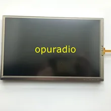 8," дюймовый ЖК-дисплей Экран дисплея LA080WV2(TD)(01) LA080WV2-TD01 LA080WV2 TD01 сенсорный Экран ЖК-панель авто части